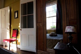 Allegretto Bed & Breakfast