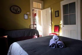 Allegretto Bed & Breakfast