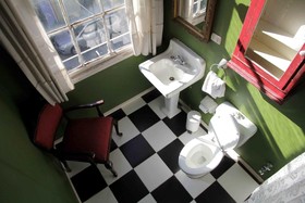 Allegretto Bed & Breakfast