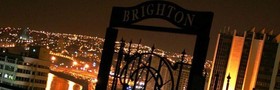 Brighton Bed & Breakfast