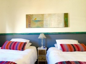 Casa Nomade Hotel Boutique