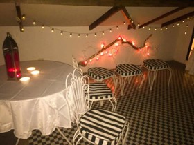 Casa Nomade Hotel Boutique