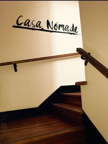 Casa Nomade Hotel Boutique