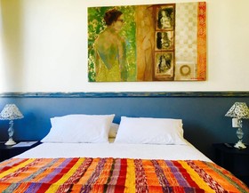 Casa Nomade Hotel Boutique