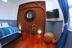 Casa Nomade Hotel Boutique