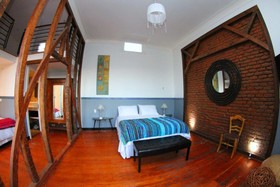 Casa Nomade Hotel Boutique