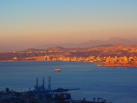 Costa Azul