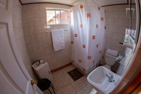En casa de Patricia