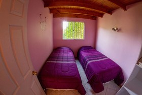 En casa de Patricia