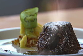 Fauna Hotel Restaurant