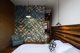 Fauna Hotel Restaurant