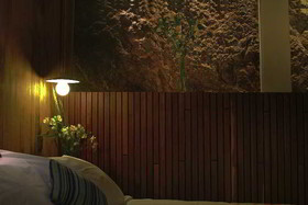 Fauna Hotel Restaurant