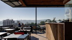 Fauna Hotel Restaurant