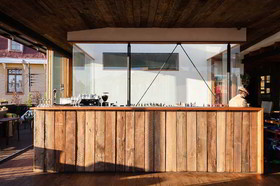 Fauna Hotel Restaurant
