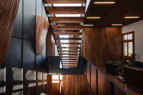 Fauna Hotel Restaurant