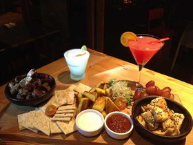 Fauna Hotel Restaurant