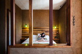 Fauna Hotel Restaurant