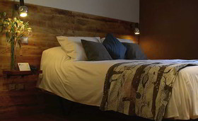 Fauna Hotel Restaurant
