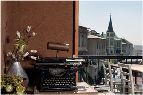Fauna Hotel Restaurant
