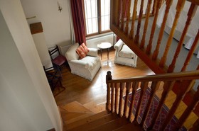 Gran Hotel Gervasoni