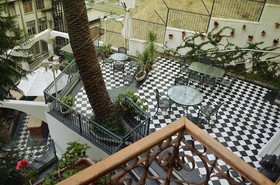 Gran Hotel Gervasoni