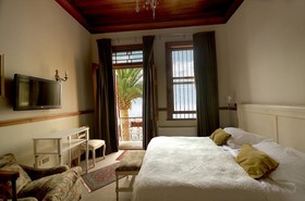 Gran Hotel Gervasoni