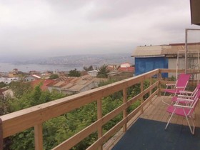 Hospedaje Maria Teresa