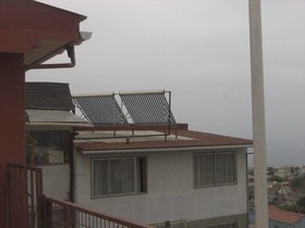 Hospedaje Maria Teresa