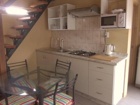 Hospedaje Maria Teresa