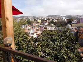 Hostal Destino Bellavista