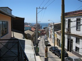 Hostal Destino Bellavista