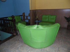 Hostal Tricontinental