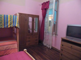 Hostal Tricontinental