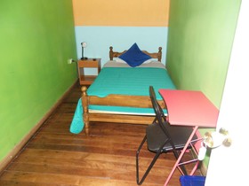 Hostal Tricontinental