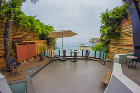 Hotel Boutique 17