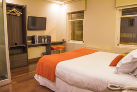 Hotel Boutique 17