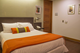 Hotel Boutique 17
