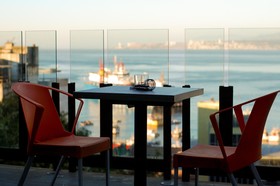Hotel Boutique 17