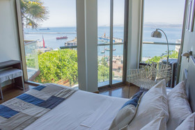 Hotel Boutique 17