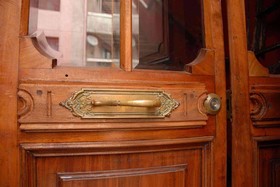 Hotel del Cerro