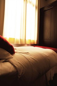 Hotel del Cerro
