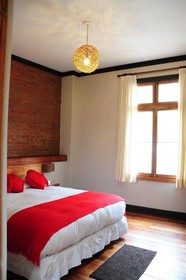 Hotel del Cerro