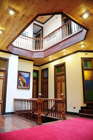 Hotel del Cerro