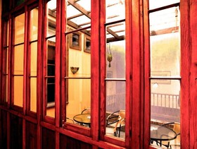 Hotel del Cerro