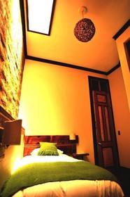 Hotel del Cerro