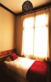 Hotel del Cerro