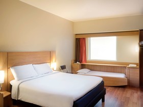 ibis Valparaiso