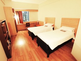 ibis Valparaiso