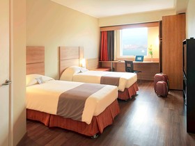 ibis Valparaiso