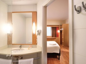 ibis Valparaiso